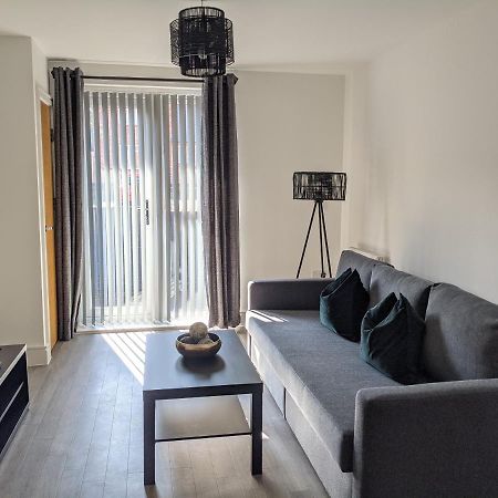 Suffield Lodge By Wycombe Apartments Хай Уикъмб Екстериор снимка